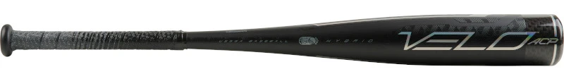 2020 Rawlings Velo ACP UTZV10 USSSA Balanced Baseball Bat (-10oz) 3 2020 Rawlings Velo ACP UTZV10 USSSA Balanced Baseball Bat (-10oz)