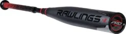 2022 Rawlings Quatro Pro USSSA Balanced Baseball Bat (-8oz) UT2Q8 -Base Ball Pro World 2022 rawlings quatro pro usssa balanced baseball bat 8oz ut2q8 26