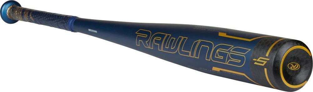 2022 Rawlings Velo ACP USSSA Balanced Baseball Bat (-5oz) UT1V5 7 2022 Rawlings Velo ACP USSSA Balanced Baseball Bat (-5oz) UT1V5 - Image 5