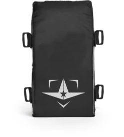 All-Star Accessories KS3Y Youth Catcher Knee Supports