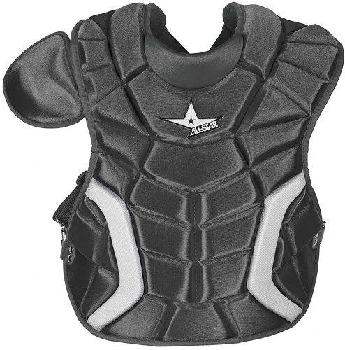 All-Star Player's Series - CP912PS - Youth Chest Protector 5 All-Star Player's Series - CP912PS - Youth Chest Protector - Image 3