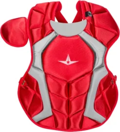 All-Star Player's Series CPCC79PS Junior Youth Baseball Chest Protector