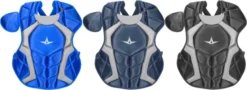 All-Star Player's Series CPCC912PS Youth Baseball Chest Protector 6 All-Star Player's Series CPCC912PS Youth Baseball Chest Protector -Base Ball Pro World all star player s series cpcc912ps youth baseball chest protector 11