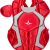 All-Star Player's Series CPCC912PS Youth Baseball Chest Protector -Base Ball Pro World all star player s series cpcc912ps youth baseball chest protector 8