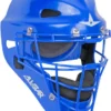 All-Star Player's Series MVP2310 Youth Catcher's Helmet -Base Ball Pro World all star player s series mvp2310 youth catcher s helmet 9