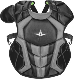 All-Star System 7 Axis CPCC912S7X Youth Baseball Chest Protector