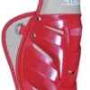 All-Star System 7 - LG1216S7 - Young Professional Catcher's Leg Guards -Base Ball Pro World all star system 7 lg1216s7 young professional catcher s leg guards 8