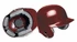 All-Star Traditional BH610 One Size Fits All Batting Helmet