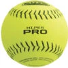 ATEC Training WTATBL02S24 Two Dozen Hi.Per Pro Fastpitch Softball W/ Ball Bucket -Base Ball Pro World atec training wtatbl02s24 two dozen hi per pro fastpitch softball w ball bucket 4