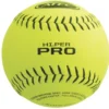 ATEC Training WTATBL02S36 Three Dozen Hi.Per Pro Fastpitch Softball W/ Cage Bucket 1 ATEC Training WTATBL02S36 Three Dozen Hi.Per Pro Fastpitch Softball W/ Cage Bucket -Base Ball Pro World atec training wtatbl02s36 three dozen hi per pro fastpitch softball w cage bucket 4