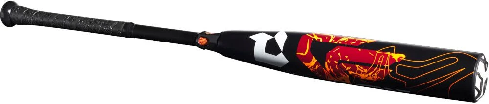 2022 DeMarini CF Mashup USSSA Balanced Baseball Bat (-5oz) WTDXCB5-FE 4 2022 DeMarini CF Mashup USSSA Balanced Baseball Bat (-5oz) WTDXCB5-FE - Image 2