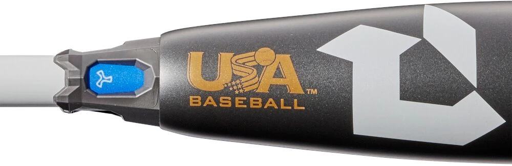 2022 DeMarini CF USA Balanced Baseball Bat (-10oz) WTDXUFX22 9 2022 DeMarini CF USA Balanced Baseball Bat (-10oz) WTDXUFX22 - Image 7