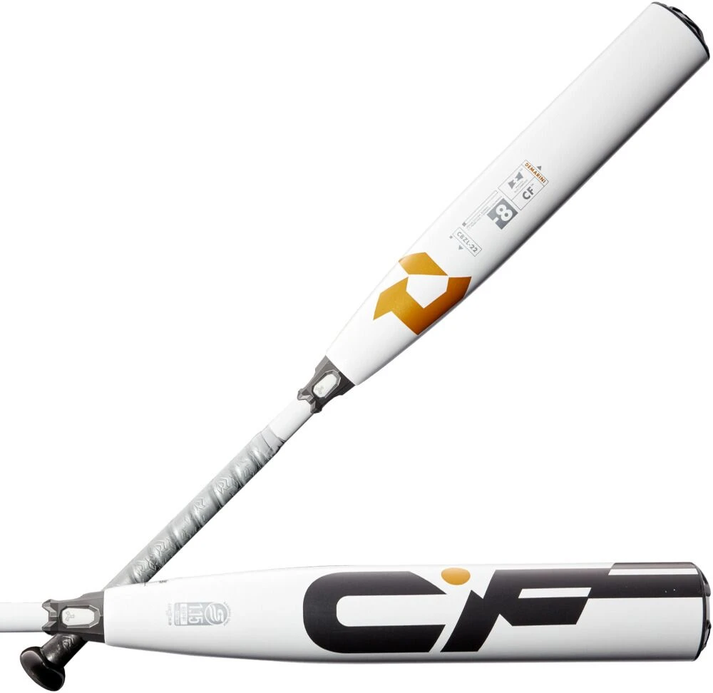2022 DeMarini CF USSSA Balanced Baseball Bat (-8oz) WTDXC8Z22 3 2022 DeMarini CF USSSA Balanced Baseball Bat (-8oz) WTDXC8Z22