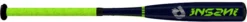 DeMarini Insane WTDXINR15 Senior League Baseball Bat (-9oz)