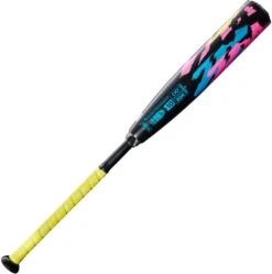 2022 DeMarini Limited Edition ZOA Glitch USSSA Baseball Bat (-10oz) WBD2355010 11 2022 DeMarini Limited Edition ZOA Glitch USSSA Baseball Bat (-10oz) WBD2355010 -Base Ball Pro World demarini limited edition zoa glitch usssa baseball bat wbd2355010 18
