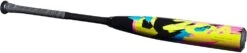2022 DeMarini Limited Edition ZOA Glitch USSSA Baseball Bat (-5oz) WBD2357010 13 2022 DeMarini Limited Edition ZOA Glitch USSSA Baseball Bat (-5oz) WBD2357010 -Base Ball Pro World demarini limited edition zoa glitch usssa baseball bat wbd2357010 22