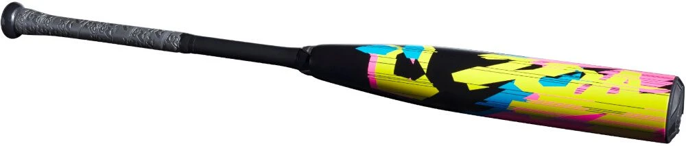 2022 DeMarini Limited Edition ZOA Glitch USSSA Baseball Bat (-5oz) WBD2357010 8 2022 DeMarini Limited Edition ZOA Glitch USSSA Baseball Bat (-5oz) WBD2357010 - Image 6