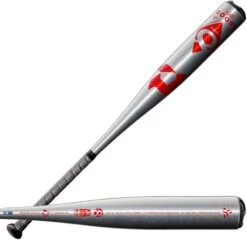 2022 DeMarini The Goods One USSSA Balanced Baseball Bat (-8oz) WTDXGO822