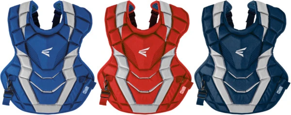 Easton Elite X A165410 Youth Baseball Chest Protector 5 Easton Elite X A165410 Youth Baseball Chest Protector - Image 3