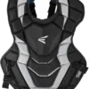 Easton Elite X A165410 Youth Baseball Chest Protector -Base Ball Pro World easton elite x a165410 youth baseball chest protector 9