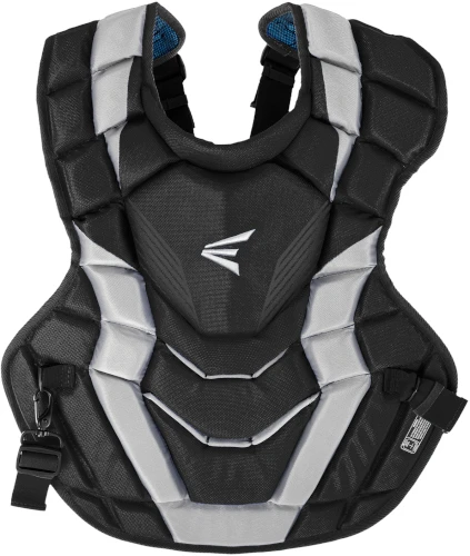 Easton Elite X A165410 Youth Baseball Chest Protector 3 Easton Elite X A165410 Youth Baseball Chest Protector