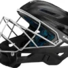 Easton Gametime A165405 Youth Catchers Helmet 1 Easton Gametime A165405 Youth Catchers Helmet -Base Ball Pro World easton gametime a165405 youth catchers helmet 9