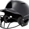 EvoShield XVT Scion Batting Helmet W/ Softball Faceguard WTV7030 -Base Ball Pro World evoshield xvt scion batting helmet w softball faceguard wtv7030 10