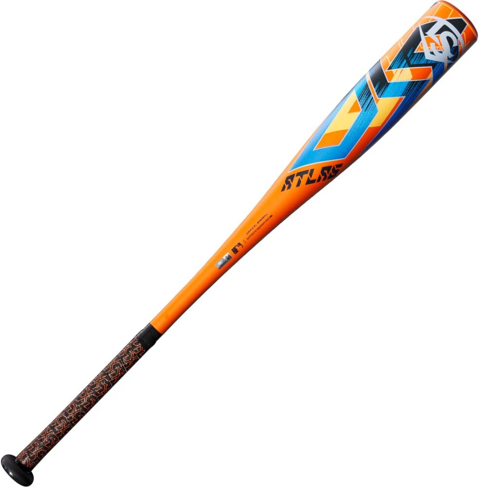 2023 Louisville Slugger Atlas USA Balanced Baseball Bat (-12oz) WBL2663010 4 2023 Louisville Slugger Atlas USA Balanced Baseball Bat (-12oz) WBL2663010 - Image 2
