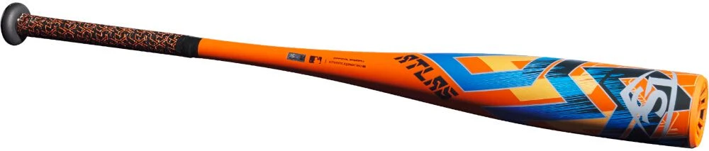 2023 Louisville Slugger Atlas USA Balanced Baseball Bat (-12oz) WBL2663010 8 2023 Louisville Slugger Atlas USA Balanced Baseball Bat (-12oz) WBL2663010 - Image 6