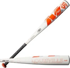 2022 Louisville Slugger META ONE USSSA Balanced Baseball Bat (-12oz) WBL2531010