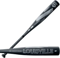 2022 Louisville Slugger Solo USSSA Balanced Baseball Bat (-8oz) WTLSLS6X0822