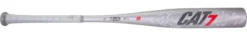 Marucci Cat 7 Silver USSSA Balanced Baseball Bat (-5oz) MSBC725S