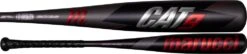 2021 Marucci CAT9 USSSA Balanced Baseball Bat MSBC98 (-8oz)