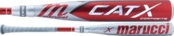Marucci CATX Composite USSSA Balanced Baseball Bat MSBCCPX8 (-8oz)