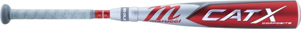 Marucci CATX Composite USSSA Junior Big Barrel Balanced Baseball Bat MJBBCCPX (-10oz) 4 Marucci CATX Composite USSSA Junior Big Barrel Balanced Baseball Bat MJBBCCPX (-10oz) - Image 2