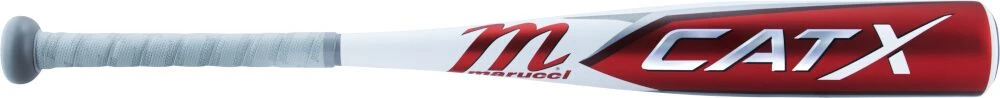 Marucci CATX USSSA Junior Big Barrel Balanced Baseball Bat MJBBCX (-10oz) 4 Marucci CATX USSSA Junior Big Barrel Balanced Baseball Bat MJBBCX (-10oz) - Image 2