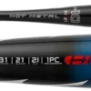 2022 Mizuno B22-Hot Metal USSSA Baseball Bat (-10oz) 340617 -Base Ball Pro World mizuno b22 hot metal usssa baseball bat 10oz 340617 13
