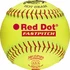 Rawlings Fastpitch Softball PX2RYLAH 12 Inch ASA Leather Softball -Base Ball Pro World rawlings fastpitch softball px2rylah 12 inch asa leather softball 11