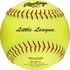 Rawlings Little League PX11RYLLL 11 Inch Junior League Fastpitch Softball -Base Ball Pro World rawlings little league px11rylll 11 inch junior league fastpitch softball 3