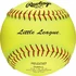 Rawlings Little League PX2RYLLL 12 Inch Junior League Fastpitch Softball -Base Ball Pro World rawlings little league px2rylll 12 inch junior league fastpitch softball 3