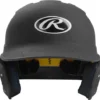 Rawlings Mach MACH-JR Junior Solid Matte Batting Helmet 2 Rawlings Mach MACH-JR Junior Solid Matte Batting Helmet -Base Ball Pro World rawlings mach mach jr junior solid matte batting helmet 8