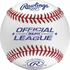 Rawlings Practice Ball ROLB1X Blemished Baseball 1 Rawlings Practice Ball ROLB1X Blemished Baseball -Base Ball Pro World rawlings practice ball rolb1x blemished baseball 3