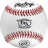 Rawlings RBPA1 Raised Seam Junior League Baseball
