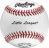 Rawlings RIF10L Little League Training Baseball -Base Ball Pro World rawlings rif10l little league training baseball 3