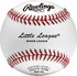 Rawlings RIF5L Little League Training Baseball -Base Ball Pro World rawlings rif5l little league training baseball 2