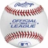Rawlings ROLB Tournament Grade Official League Baseball -Base Ball Pro World rawlings rolb tournament grade official league baseball 3