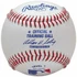 Rawlings ROTB1 Level 1 Official Training Baseball -Base Ball Pro World rawlings rotb1 level 1 official training baseball 2