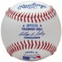 Rawlings ROTB5 Level 5 Official Training Baseball -Base Ball Pro World rawlings rotb5 level 5 official training baseball 13
