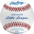 Rawlings RSLL Tournament Grade Senior Little League Baseball -Base Ball Pro World rawlings rsll tournament grade senior little league baseball 3