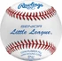 Rawlings RSLL1 Competition Grade Senior Little League Baseball -Base Ball Pro World rawlings rsll1 competition grade senior little league baseball 3